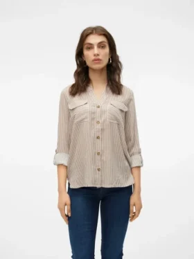 Vmbumpy Shirt