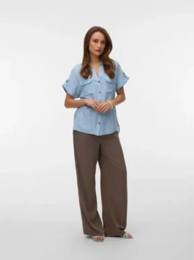 Vmbumpy Shirt