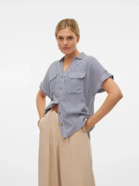 Vmbumpy Shirt