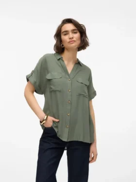 Vmbumpy Shirt