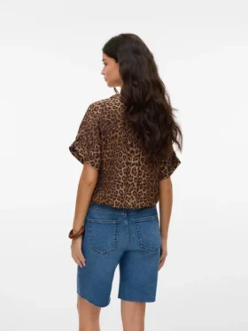 Vmbumpy Shirt
