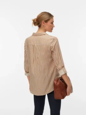 Vmbumpy Shirt
