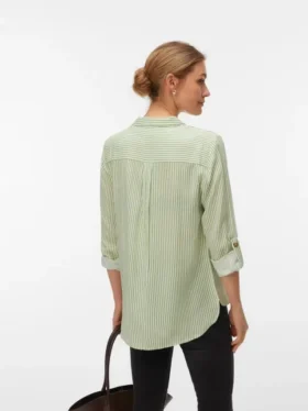 Vmbumpy Shirt