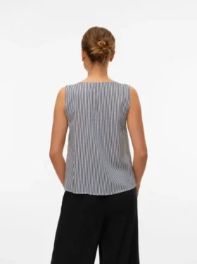Vmbumpy Shirt