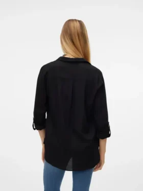 Vmbumpy Shirt