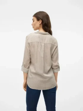 Vmbumpy Shirt