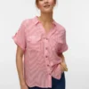 Vmbumpy Shirt