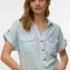 Vmbumpy Shirt