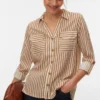 Vmbumpy Shirt