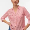 Vmbumpy Shirt