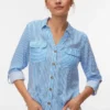 Vmbumpy Shirt
