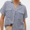 Vmbumpy Shirt