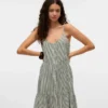 Vmbumpy Short Dress Vmbumpy Short Dress