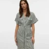 Vmbumpy Short Dress Vmbumpy Short Dress
