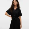 Vmbumpy Short Dress Vmbumpy Short Dress