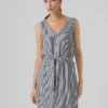 Vmbumpy Short Dress Vmbumpy Short Dress