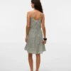 Vmbumpy Short Dress Vmbumpy Short Dress