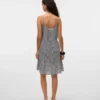 Vmbumpy Short Dress