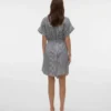 Vmbumpy Short Dress Vmbumpy Short Dress