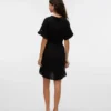 Vmbumpy Short Dress Vmbumpy Short Dress