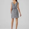 Vmbumpy Short Dress Vmbumpy Short Dress