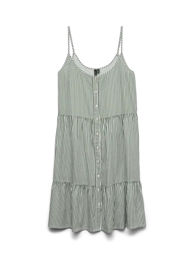 Vmbumpy Short Dress Vmbumpy Short Dress