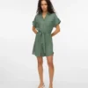 Vmbumpy Short Dress Vmbumpy Short Dress