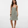 Vmbumpy Short Dress Vmbumpy Short Dress