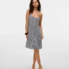 Vmbumpy Short Dress
