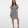 Vmbumpy Short Dress Vmbumpy Short Dress
