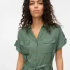 Vmbumpy Short Dress Vmbumpy Short Dress