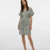 Vmbumpy Short Dress Vmbumpy Short Dress