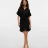 Vmbumpy Short Dress Vmbumpy Short Dress