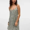 Vmbumpy Short Dress Vmbumpy Short Dress