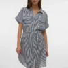 Vmbumpy Short Dress Vmbumpy Short Dress