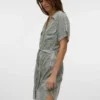 Vmbumpy Short Dress Vmbumpy Short Dress