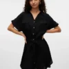 Vmbumpy Short Dress Vmbumpy Short Dress