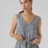 Vmbumpy Short Dress Vmbumpy Short Dress