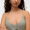 Vmbumpy Short Dress Vmbumpy Short Dress