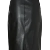 Vmbuttersia High Waist Short Skirt