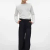 Vmcadence High Rise Trousers