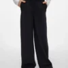 Vmcadence High Rise Trousers