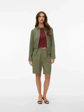 Vmcaia Bermuda Shorts
