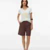 Vmcaia Bermuda Shorts
