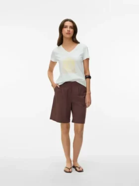 Vmcaia Bermuda Shorts