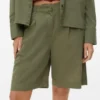 Vmcaia Bermuda Shorts