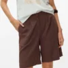 Vmcaia Bermuda Shorts