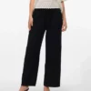 Vmcaia Mid Waist Trousers