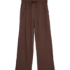 Vmcaia Mid Waist Trousers