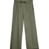 Vmcaia Mid Waist Trousers